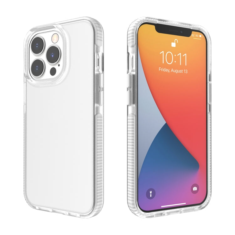 Protective Case – Shockproof (iPhone 13 mini) #8 For iPhone 13 Pro Grey