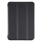 GEBEI Case – Shockproof, Leather, Foldable