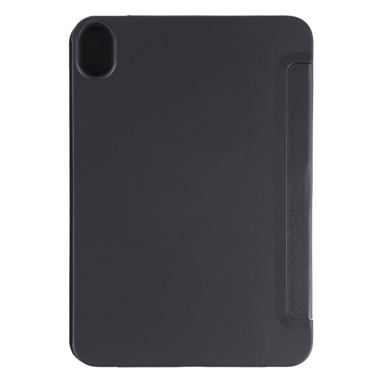 GEBEI Case – Shockproof, Leather, Foldable