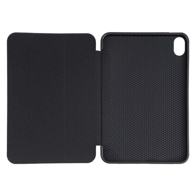GEBEI Case – Shockproof, Leather, Foldable