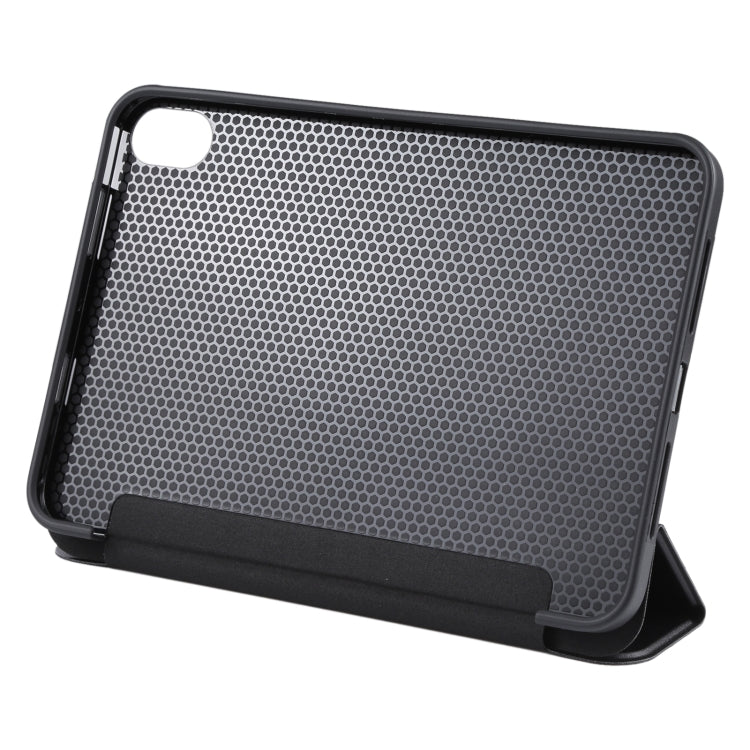 GEBEI Case – Shockproof, Leather, Foldable