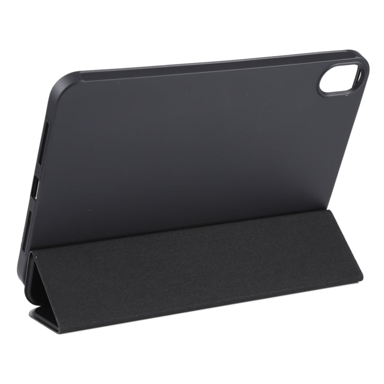 GEBEI Case – Shockproof, Leather, Foldable