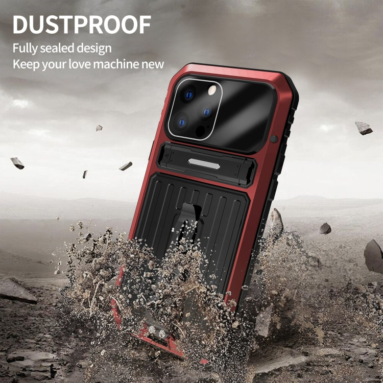 Phone Case – Shockproof (iPhone 13) #2