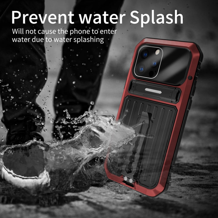 Phone Case – Shockproof (iPhone 13) #2