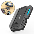 HXSJ Keyboard & Mouse Converter – Bluetooth 5.0