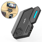 HXSJ Keyboard & Mouse Converter – Bluetooth 5.0