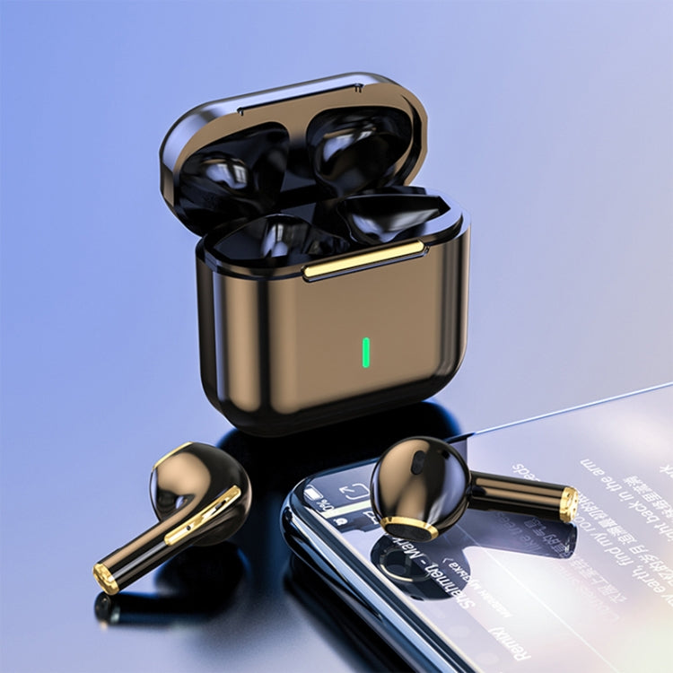 HXSJ Case – Bluetooth 5.0, HiFi Bass Sound