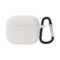 Protective Case – Silicone (AirPods 3) #2 White