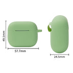 Protective Case – Silicone (AirPods 3) #2