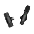 Type-C / USB-C Interface Mini Lavalier Microphone, Type-C Type-C