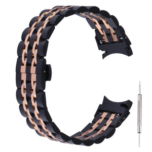 Black Rose Gold