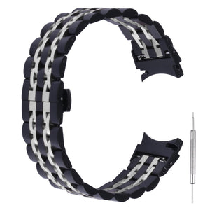 Black Silver