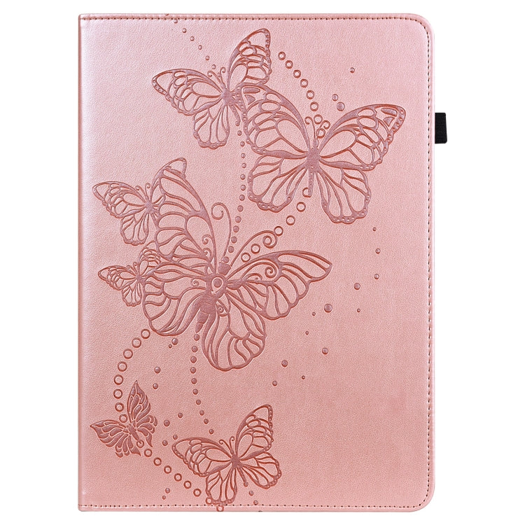 Tablet Case – Leather (iPad mini 2024)