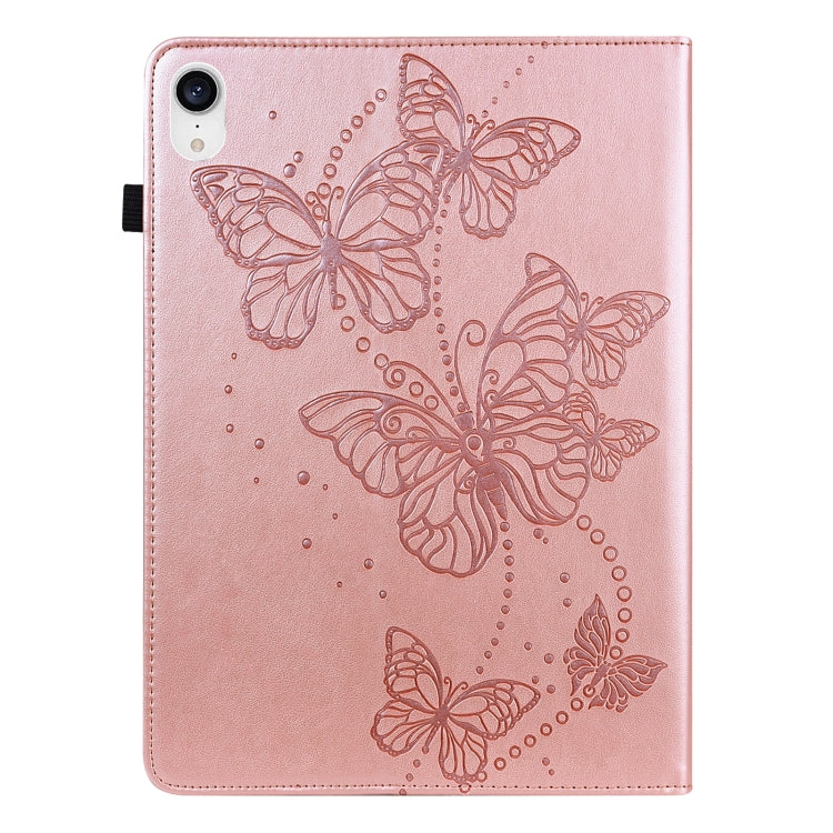 Tablet Case – Leather (iPad mini 2024)