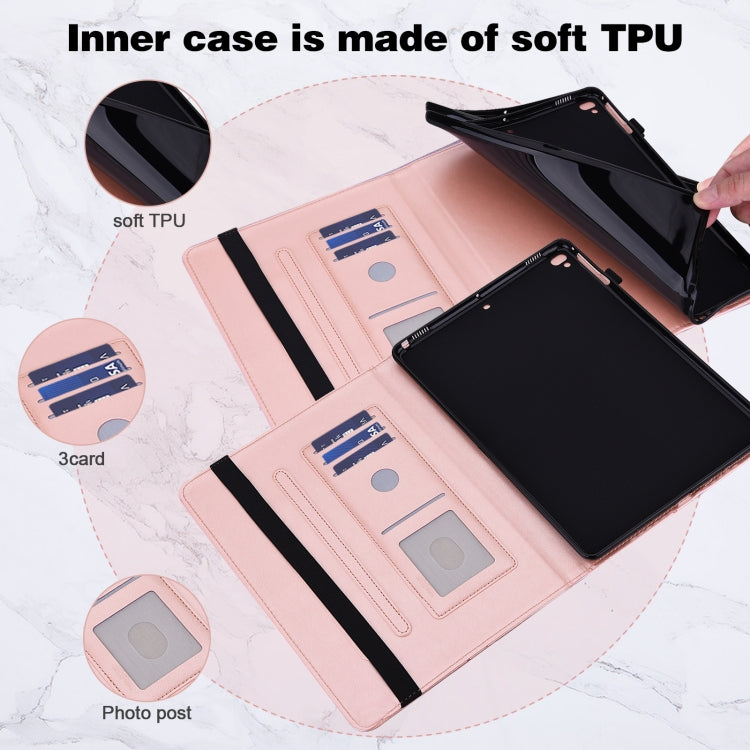Tablet Case – Leather (iPad mini 2024)