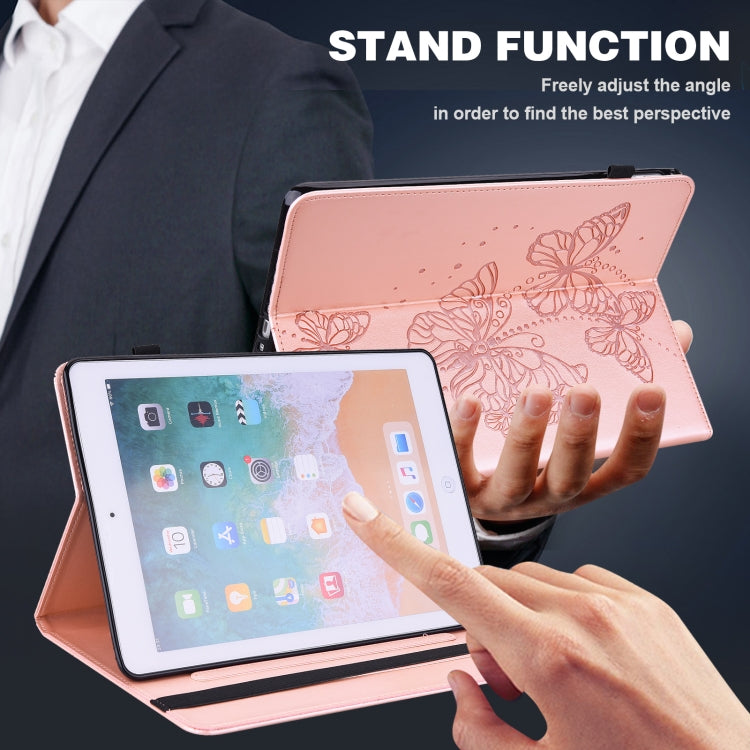 Tablet Case – Leather (iPad mini 2024)
