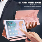 Tablet Case – Leather (iPad mini 2024)