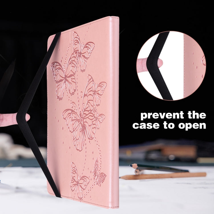 Tablet Case – Leather (iPad mini 2024)