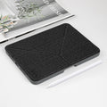 Case – Leather (iPad mini 6) #3 For iPad mini 6 mini 2024 Black