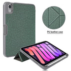 Case – Leather (iPad mini 6) #3