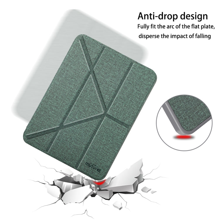 Case – Leather (iPad mini 6) #3