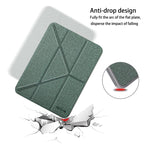 Case – Leather (iPad mini 6) #3