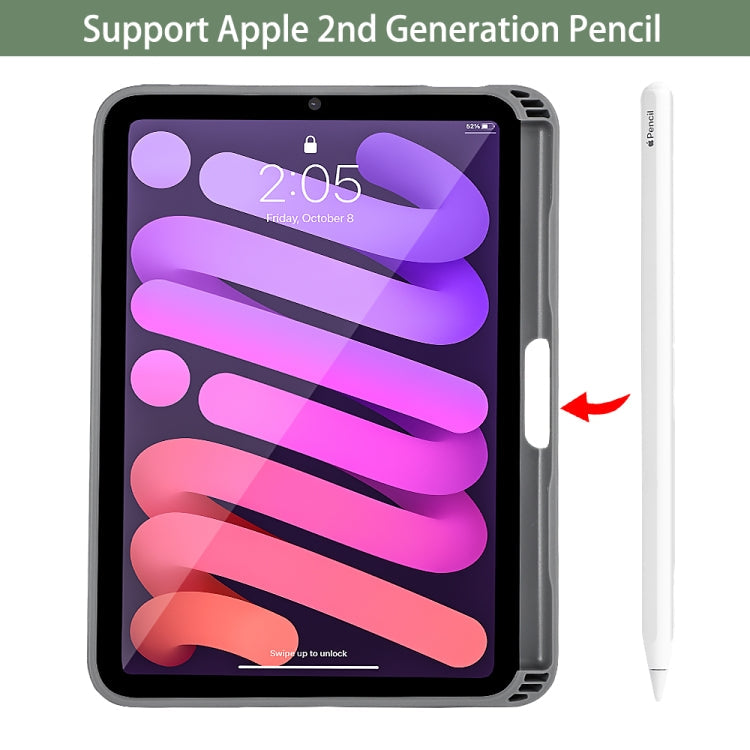 Case – Leather (iPad mini 6) #3