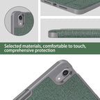 Case – Leather (iPad mini 6) #3
