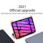 Case – Leather (iPad mini 6) #4
