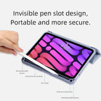 Case – Leather (iPad mini 6) #4