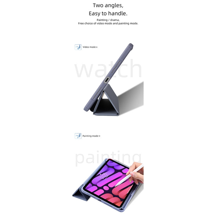 Case – Leather (iPad mini 6) #4