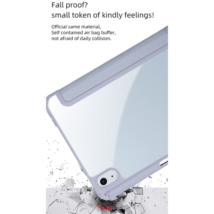 Case – Leather (iPad mini 6) #4