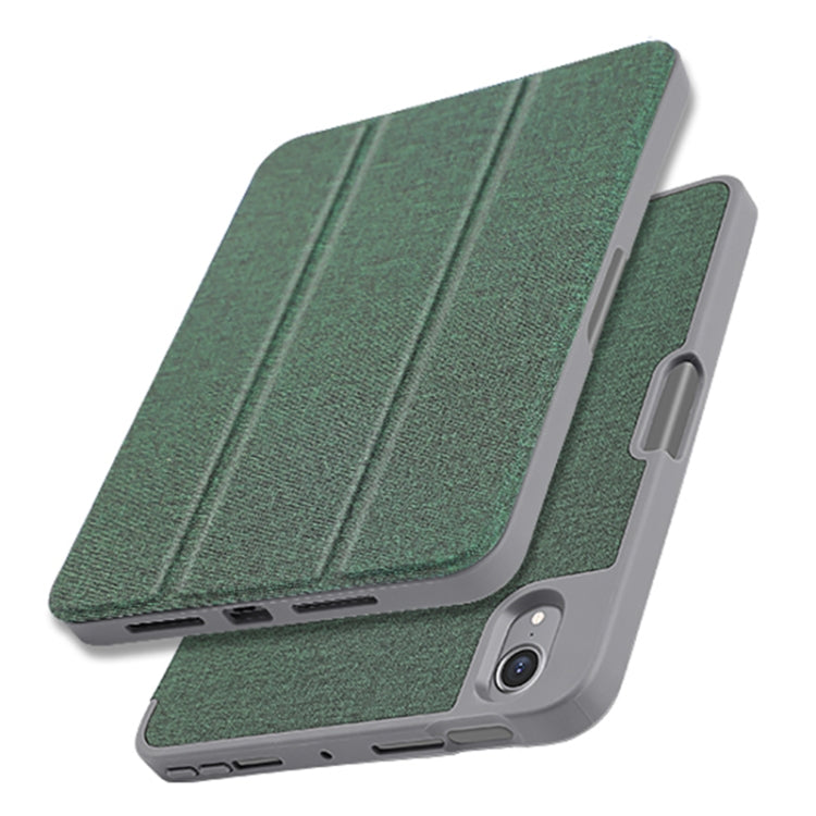 YASHI Case – Leather