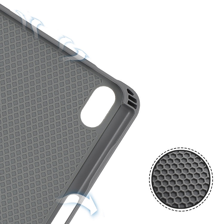 YASHI Case – Leather