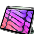 YASHI Case – Leather