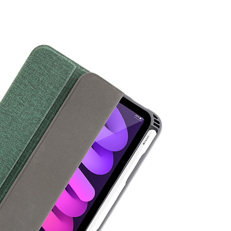 YASHI Case – Leather