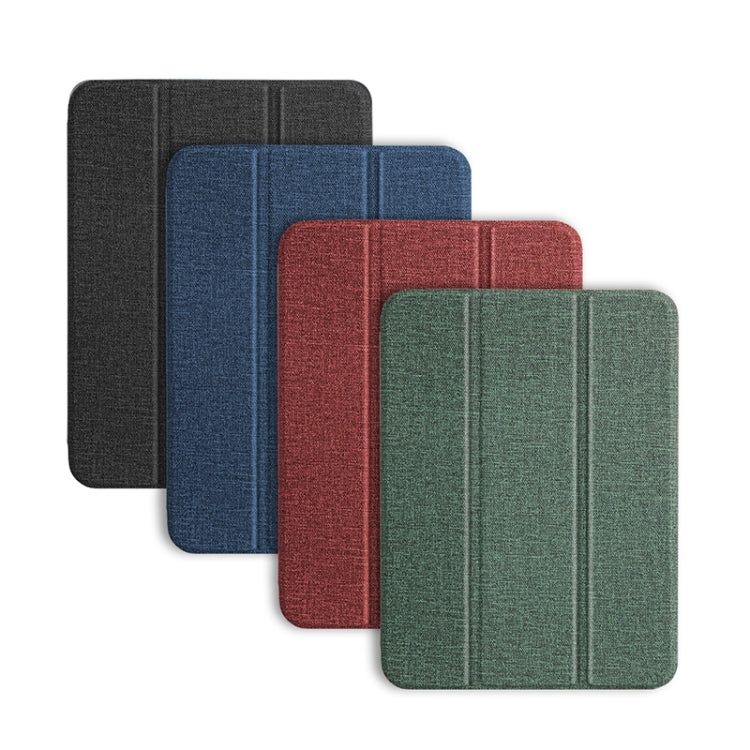YASHI Case – Leather