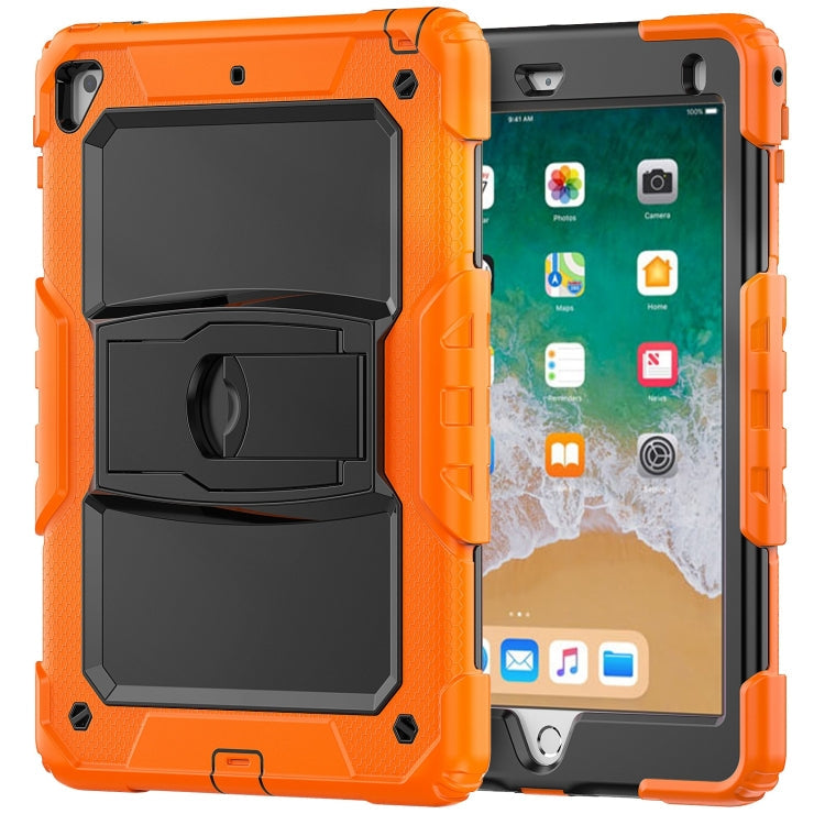 Protective Case – Shockproof, Silicone (iPad 9) #2