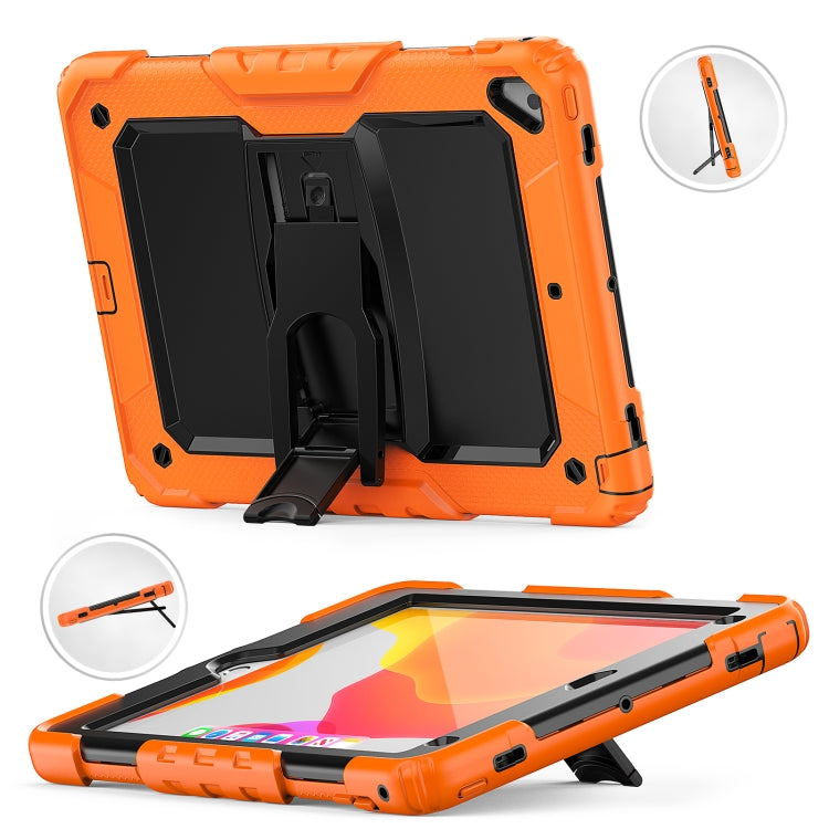 Protective Case – Shockproof, Silicone (iPad 9) #2