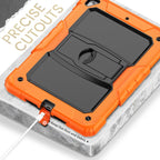 Protective Case – Shockproof, Silicone (iPad 9) #2