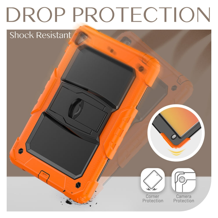 Protective Case – Shockproof, Silicone (iPad 9) #2