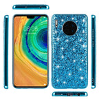 Glittery Powder Shockproof TPU Case – Shockproof, TPU, For Huawei Mate 30, For Huawei Mate 30 Pro, For Xiaomi Redmi Note 8, For Xiaomi Redmi Note 8 Pro