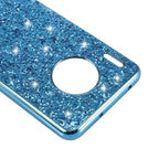 Glittery Powder Shockproof TPU Case – Shockproof, TPU, For Huawei Mate 30, For Huawei Mate 30 Pro, For Xiaomi Redmi Note 8, For Xiaomi Redmi Note 8 Pro
