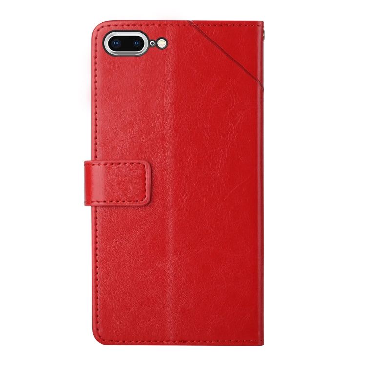 Phone Case – Leather (iPhone 8 Plus)