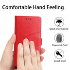 Phone Case – Leather (iPhone 8 Plus)