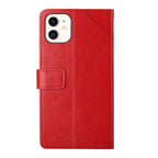 Phone Case – Leather (iPhone 12 mini) #3