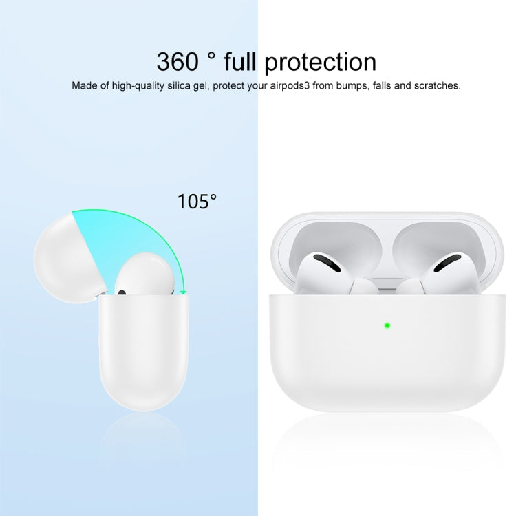 Protective Case – Silicone (AirPods 3) #4