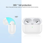 Protective Case – Silicone (AirPods 3) #4