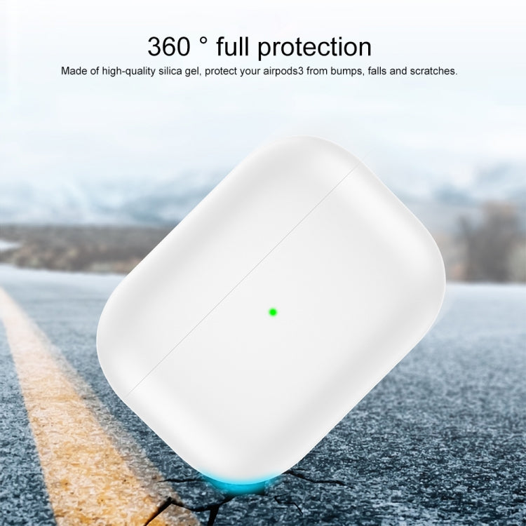 Protective Case – Silicone (AirPods 3) #4