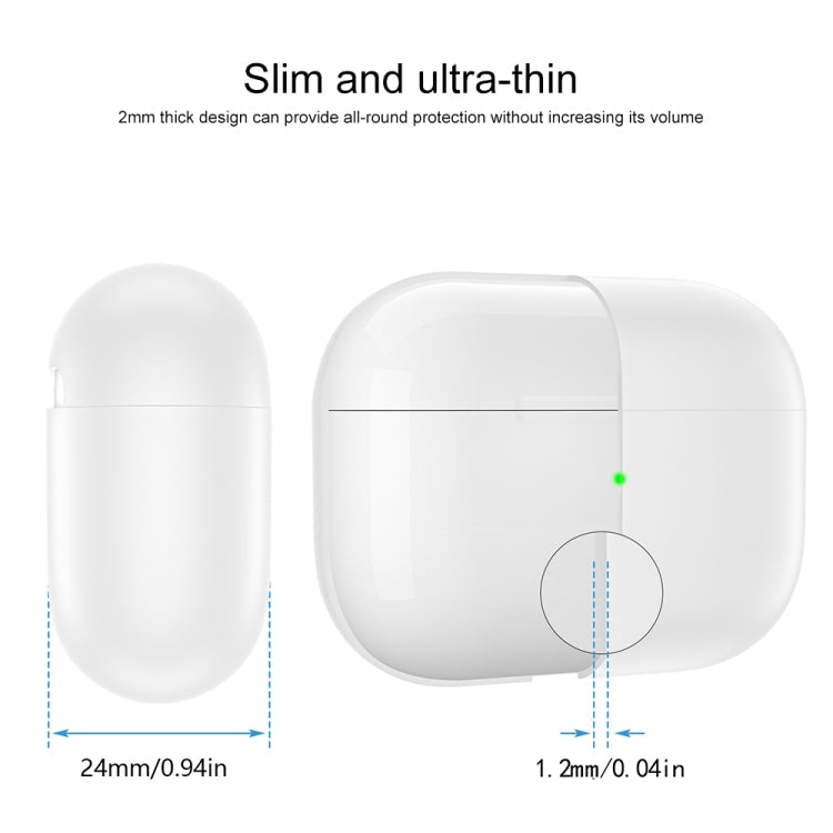 Protective Case – Silicone (AirPods 3) #4